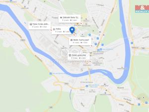 Prodej bytu 3+1, Týnec nad Sázavou, Družstevní, 68 m2