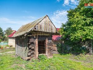 Prodej rodinného domu, Chrást, 75 m2