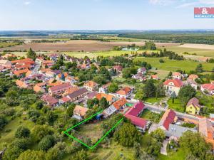 Prodej rodinného domu, Chrást, 75 m2