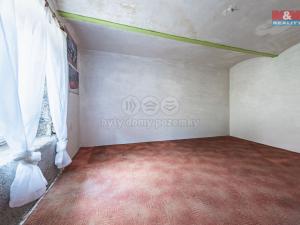 Prodej rodinného domu, Chrást, 75 m2