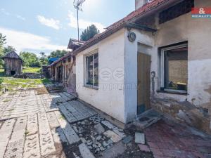 Prodej rodinného domu, Chrást, 75 m2