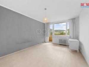 Prodej bytu 2+1, Ústí nad Labem - Severní Terasa, Stavbařů, 62 m2