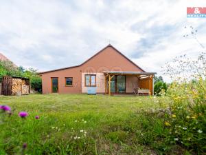 Prodej rodinného domu, Nárameč, 85 m2
