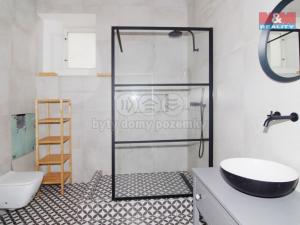 Pronájem bytu 3+1, Ostrava - Moravská Ostrava, Čs. legií, 92 m2