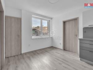 Prodej bytu 2+1, Jimramov, 88 m2