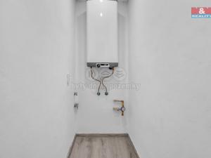 Prodej bytu 2+1, Jimramov, 88 m2