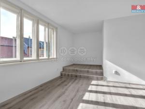Prodej bytu 2+1, Jimramov, 88 m2