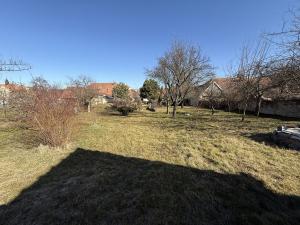 Prodej pozemku, Mohelno, 744 m2