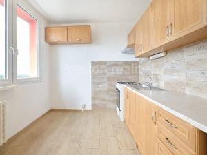 Prodej bytu 2+1, Kolín, Seifertova, 62 m2