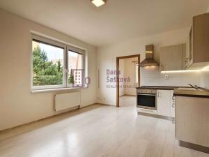 Pronájem bytu 3+kk, Jindřichův Hradec, sídliště Vajgar, 58 m2