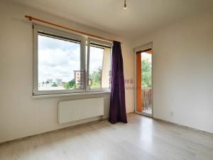 Pronájem bytu 3+kk, Jindřichův Hradec, sídliště Vajgar, 58 m2