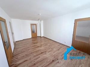 Pronájem bytu 3+1, Děčín, Ústecká, 85 m2