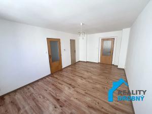 Pronájem bytu 3+1, Děčín, Ústecká, 85 m2