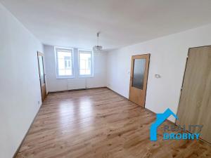 Pronájem bytu 3+1, Děčín, Ústecká, 85 m2