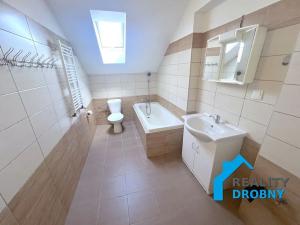 Pronájem bytu 3+1, Děčín, Ústecká, 85 m2
