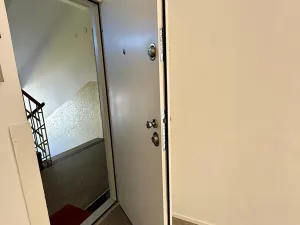 Prodej bytu 4+kk, Jihlava, Štefánikovo náměstí, 105 m2