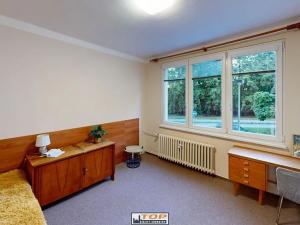 Prodej bytu 2+1, České Budějovice, Nádražní, 51 m2
