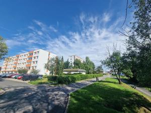 Prodej podílu bytu 3+1, Kralupy nad Vltavou, J. Holuba, 69 m2