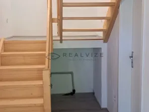 Pronájem chaty, Římov, 50 m2