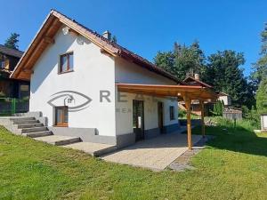 Pronájem chaty, Římov, 50 m2