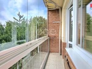 Pronájem bytu 3+kk, Praha - Smíchov, Zdíkovská, 64 m2