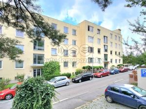 Pronájem bytu 3+kk, Praha - Smíchov, Zdíkovská, 64 m2