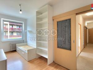 Pronájem bytu 3+kk, Praha - Smíchov, Zdíkovská, 64 m2