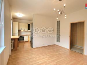Pronájem bytu 3+kk, Praha - Smíchov, Zdíkovská, 64 m2