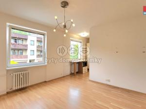 Pronájem bytu 3+kk, Praha - Smíchov, Zdíkovská, 64 m2