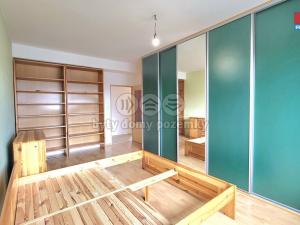 Pronájem bytu 3+kk, Praha - Smíchov, Zdíkovská, 64 m2