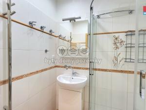 Pronájem bytu 3+kk, Praha - Smíchov, Zdíkovská, 64 m2
