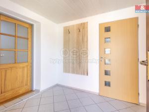 Prodej rodinného domu, Holany, 230 m2