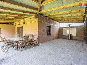 Prodej rodinného domu, Holany, 230 m2