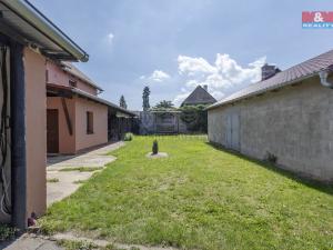 Prodej rodinného domu, Holany, 230 m2