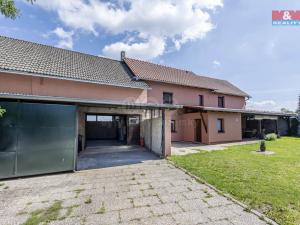 Prodej rodinného domu, Holany, 230 m2