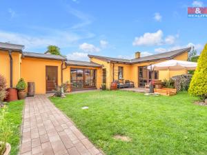 Prodej rodinného domu, Lomnice nad Popelkou, Josefa Jana Fučíka, 322 m2