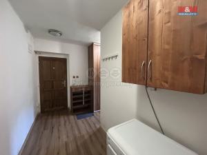 Pronájem bytu 2+1, Ústí nad Labem - Ústí nad Labem-centrum, Masarykova, 60 m2