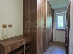 Pronájem bytu 2+1, Ústí nad Labem - Ústí nad Labem-centrum, Masarykova, 60 m2