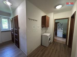 Pronájem bytu 2+1, Ústí nad Labem - Ústí nad Labem-centrum, Masarykova, 60 m2