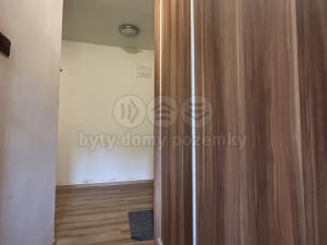 Pronájem bytu 2+1, Ústí nad Labem - Ústí nad Labem-centrum, Masarykova, 60 m2