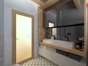 Prodej pozemku pro bydlení, Jesenný, 750 m2
