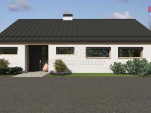 Prodej pozemku pro bydlení, Jesenný, 750 m2