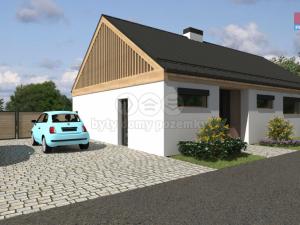Prodej pozemku pro bydlení, Jesenný, 750 m2