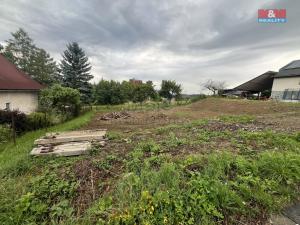 Prodej pozemku pro bydlení, Jesenný, 750 m2