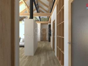 Prodej pozemku pro bydlení, Jesenný, 750 m2
