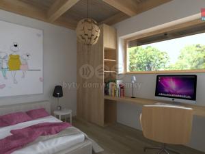 Prodej pozemku pro bydlení, Jesenný, 750 m2