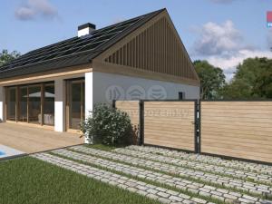 Prodej pozemku pro bydlení, Jesenný, 750 m2