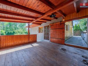 Prodej rodinného domu, Janová, 90 m2