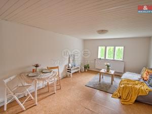 Prodej rodinného domu, Janová, 90 m2