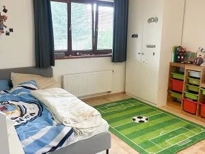 Pronájem rodinného domu, Roztoky, Nad Vltavou, 200 m2